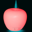 Glowing Apple LED Apple of Adam and Eve Lighting APP