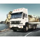 Golden Prince Zz4251n3241V Tractor Driving Type 6*4
