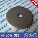 Good Gas Tightness Property Rubber Spacer