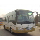 Good Performance Euro3 30 Seats Bus with Competitive Price