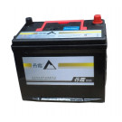 Good Performance Mf Car Battery -55D26r-12V60ah for Japanese Vehicle