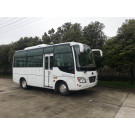 Good Price Mini Bus for Exportation