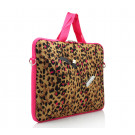 Good Quaility Handled Neoprene Notebook Case