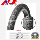 Good Quality CE Certificate 16X1.75 18X1.75 Bicycle Tyre