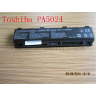 Good Quality Laptop 10.8V 4400mAh Laptop/ Lithium Polymer /Rechargeable/Li-ion/Lithium Battery for Toshiba