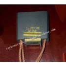 Graphite Material Carbon Brushes for Power Plant (AC155)