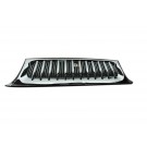 Grill for JAC Auto Parts