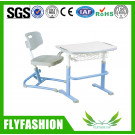 Guangzhou Flyfashion Popular School Student Single Table Chair