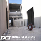 Gypsum Grinding Machine