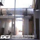 Gypsum Plaster Powder Production Line with Different Capacity