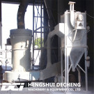 Gypsum Powder Production Line with Good Service