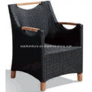 H- 27002AC Outdoor Chairs