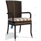 H- 4303AC Outdoor Furniture Dining Chairs Tables