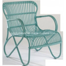 H- Arm Chair Outdoor Rattan Furniture