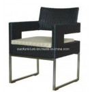 H-CF1012c Arm Chair with 5cm Cushion