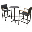 H-CF646 Used Ping Pong Tables for Sale Bar Stools