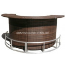 H-CF661 Outdoor Garden Furntiure Bar Table