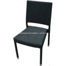 H-CF762c Outdoor Dining Chair