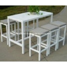 H-CF836 Modern Furniture Home Bar Counter