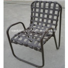 H-K-301 Outdoor Furniture Metal Folding Chairs