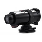 HD 10 Meters Underwater Sport Action Video Camera