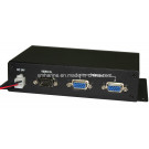 HDV Auto VGA Splitter Car Amplifier