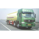 HOWO 12 Wheels 8X4 32 M3 Water Tanker Truck (ZZ1317M3861W)