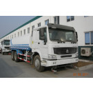 HOWO 20m3 Water Tank Truck