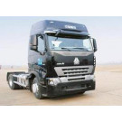 HOWO 4*2 Truck Horse / Truck Head /Prime Mover