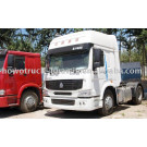 HOWO 4x2 Tractor Truck (ZZ4257S3241V)