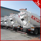 HOWO/Dongfen/Beiben Heavy Cement Mixer Truck