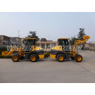 Haiqin Brand CE Certificated Mini Front End Loader (HQ910J)