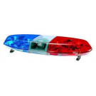 Halogen Emergency Light Bars (TBD-060112)