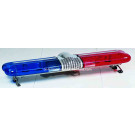 Halogen Revolving Light Bars (TBD-010412)