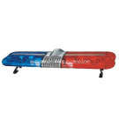 Halogen Rotating Light Bar (TBD-010412)