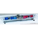 Halogen Warning Light Bar (TBD-010122)