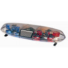 Halogen and Xenon Lightbar (TBD-060422)
