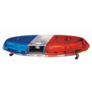 Halogen and Xenon Lightbar (TBD-060812)