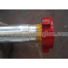 Hammer Union for High Pressure Hose Assembly
