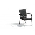 Handcraft Cane Chair for Outdoor Use / Stackable