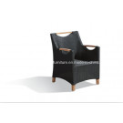 Handcraft Synthetic PE Rattan Chair