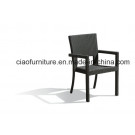 Handmade Rattan Outdoor Chairs