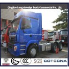 Haoyun 6X4 266HP/196kw Euro3 Prime Mover