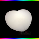 Heart Shape Wedding Decor Festival Lamp