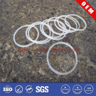 Heat Resistant Flat Rubber Gasket for Shower
