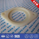 Heat Resistant Rubber Flange Gasket