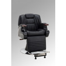 Heavy Barber Chair Salon Furniture (MY-3V-3005)