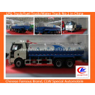 Heavy Duty 260HP 6X4 25000L Faw Water Tanker Truck Water Tank Truck