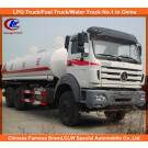 Heavy Duty 6X4 20000L Water Transport Tank Truck Beiben Water Sprinkler Tanker Truck