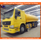 Heavy Duty Sinotruk Sino Truck HOWO Water Truck Tank Truck Sprinkling Truck